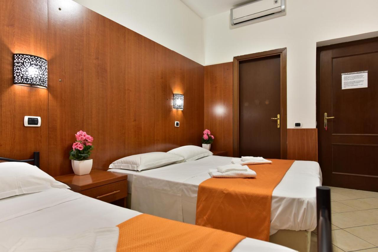 Maison d'hôtes Termini Rome